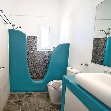 Ocean With Panoramic Sea & Sunset Views By Explore Andros Holiday home *