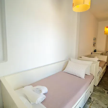 Ocean With Panoramic Sea & Sunset Views By Explore Andros