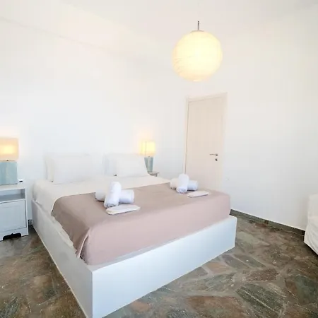 Ocean With Panoramic Sea & Sunset Views By Explore Andros * Aprovaton